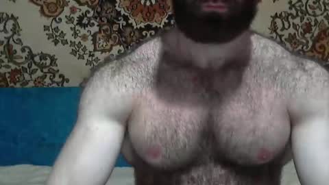 AlanStrongs online show from 12.03.24