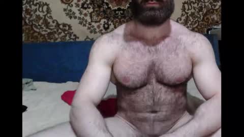 AlanStrongs online show from 02.04.25