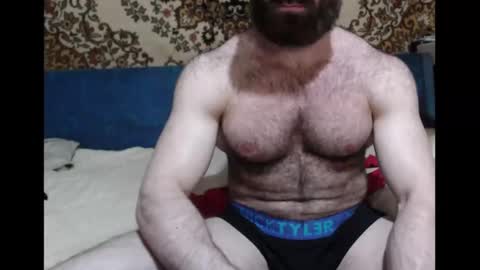 AlanStrongs online show from 02.08.25