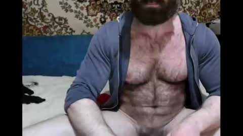 AlanStrongs online show from 02.12.25