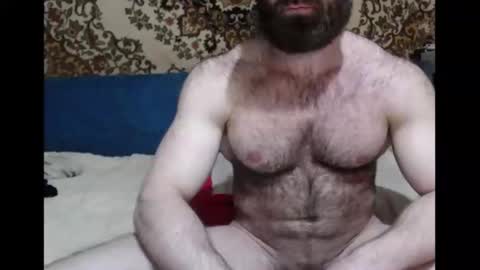 AlanStrongs online show from 02.13.25