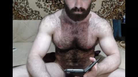 Snapshot of alanstrongs chatting on 06.07.26 AlanStrongs online show from 06.07.26