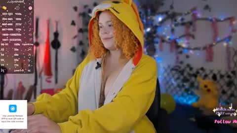 Caro online show from 10.11.25