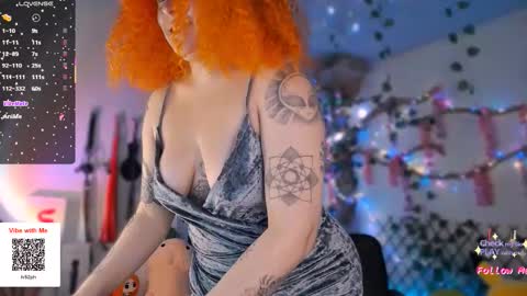 Caro online show from 10.19.25