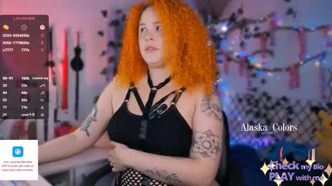 Caro online show from 11.06.25