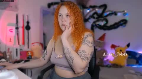 Caro online show from 12.04.25