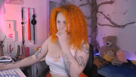 Caro online show from 01.12.26