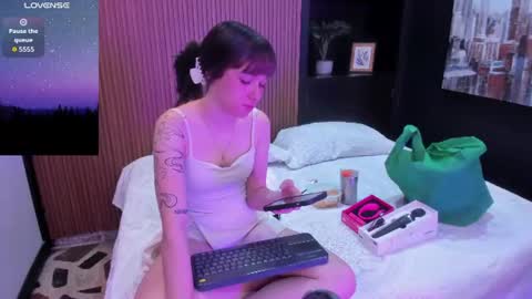Alaska online show from 07.08.26