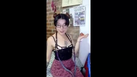 Snapshot of alaskamisaa chatting on 02.11.26 Alaska MIsa online show from 02.11.26