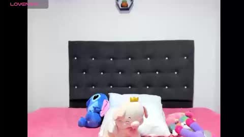 alba online show from 03.18.26