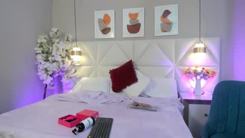 Alba  online show from 09.09.25