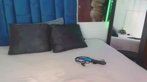 Snapshot of alba_sex10 chatting on 11.20.25 alba online show from 11.20.25