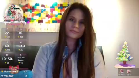 alba_toro535670 online show from 12.30.24