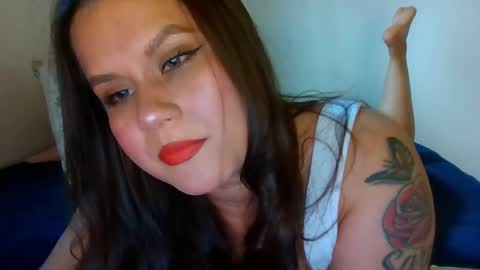 alba_toro535670 online show from 02.05.25