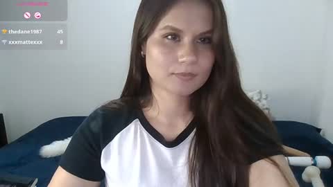 alba_toro535670 online show from 02.19.25