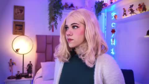 albaandthayron online show from 12.17.25