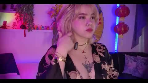 albaandthayron online show from 02.09.26