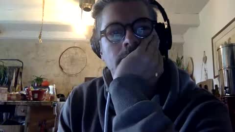 albandant online show from 10.23.25