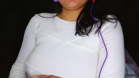Snapshot of albavillanova chatting on 07.14.26 albavillanova online show from 07.14.26