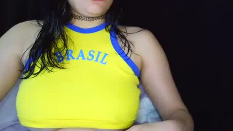 Snapshot of albavillanova chatting on 07.27.26 albavillanova online show from 07.27.26