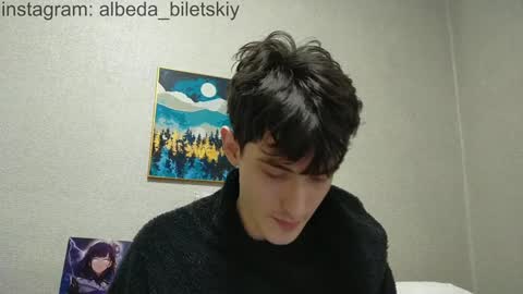 Snapshot of albeda22 chatting on 01.23.25 Albedo online show from 01.23.25