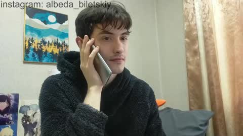 Snapshot of albeda22 chatting on 02.04.25 Albedo online show from 02.04.25