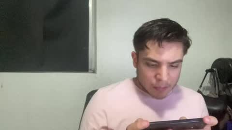 Snapshot of alber753713 chatting on 06.25.26 alber753713 online show from 06.25.26