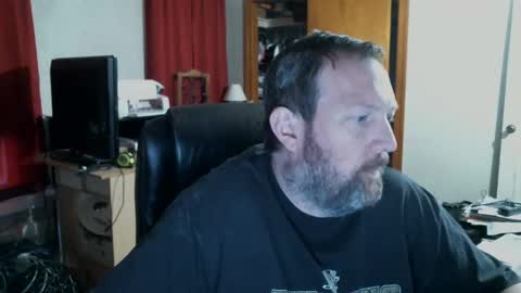 Snapshot of alberik2316 chatting on 01.03.25 Alberik online show from 01.03.25