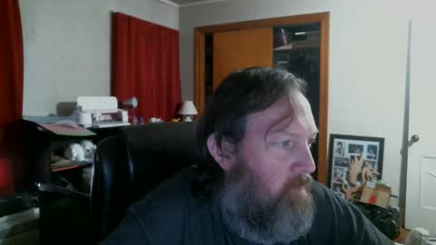 Alberik online show from 02.21.26