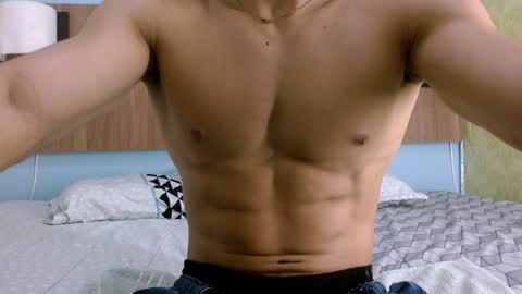 Albert online show from 01.21.25