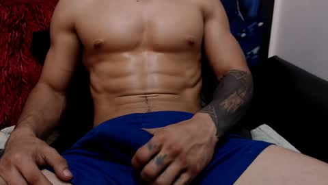 Albert online show from 01.28.25