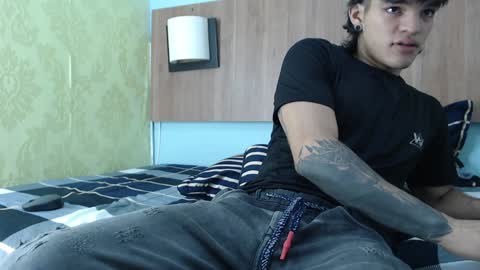 Albert online show from 02.06.25