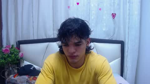 Albert online show from 03.11.25