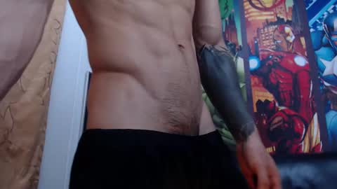 Albert online show from 03.12.25