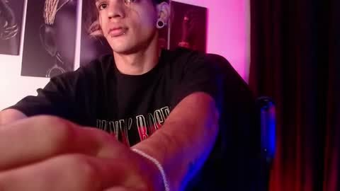 Albert online show from 11.13.25