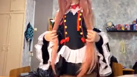 Im Katrina online show from 11.27.25