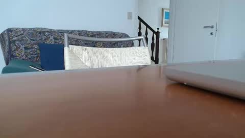 alberto21618 online show from 11.16.25