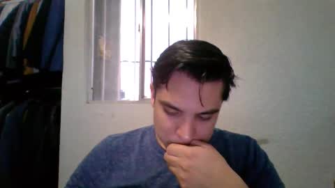 albertoarenas16 online show from 04.13.26