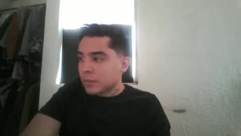 albertoarenas16 online show from 06.01.26