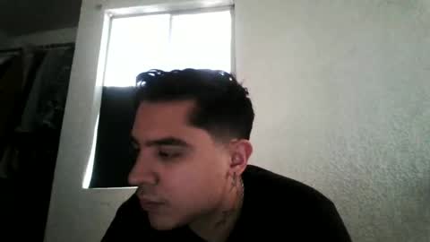 albertoarenas16 online show from 06.02.26
