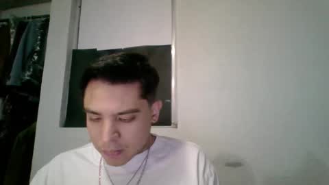 albertoarenas16 online show from 06.03.26