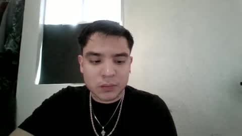 albertoarenas16 online show from 06.03.26