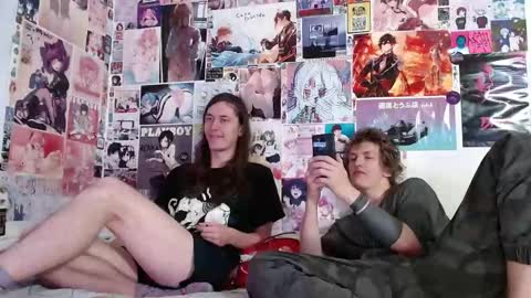 Snapshot of albertpainhate chatting on 10.12.25 Albert You can ------------ support me at online show from 10.12.25