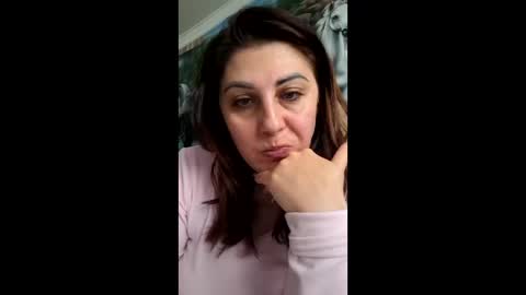 Snapshot of albina6543 chatting on 02.06.26 albina online show from 02.06.26