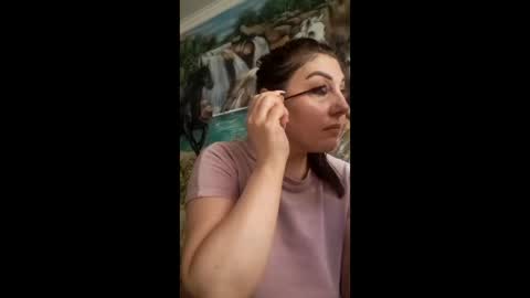 Snapshot of albina6543 chatting on 02.23.26 albina online show from 02.23.26