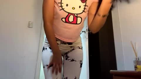 Snapshot of aldiiiuwu chatting on 11.17.25 aldiiiuwu online show from 11.17.25