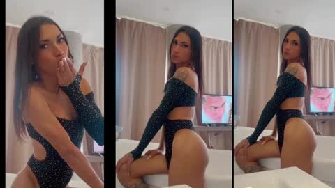 Ale online show from 01.14.25