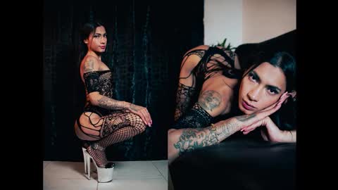 Ale online show from 10.18.25