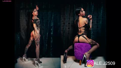 Ale online show from 04.15.26