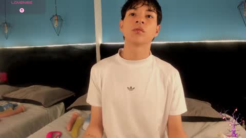 ale_aurarashi online show from 09.08.25